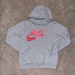 Nike Sweatshirt